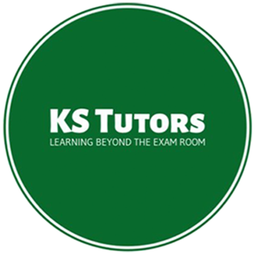 KSTutors Logo